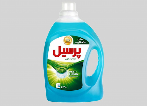 تصویر 5 از قیمت نرم کننده لباس پرسیل با کیفیت ارزان + خرید عمده